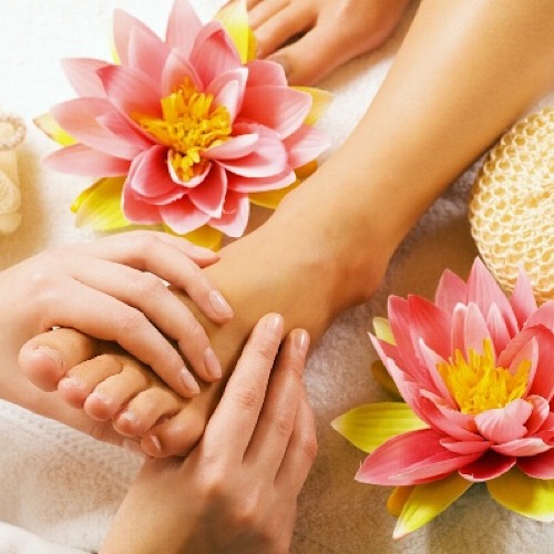 BO NAILS & BEAUTY - pedicure